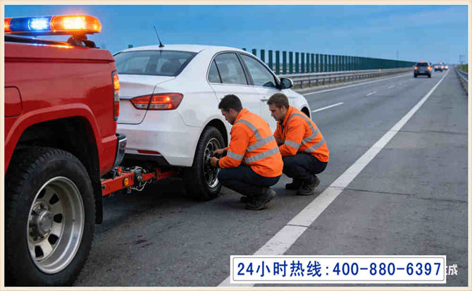 仁怀汽车救援道路救援 仁怀汽车救援道路救援